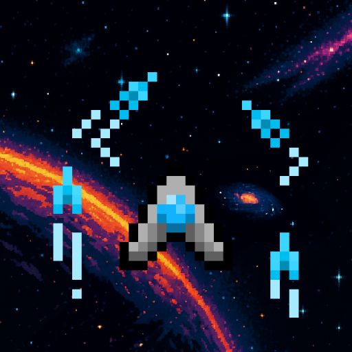 コスモブラスター