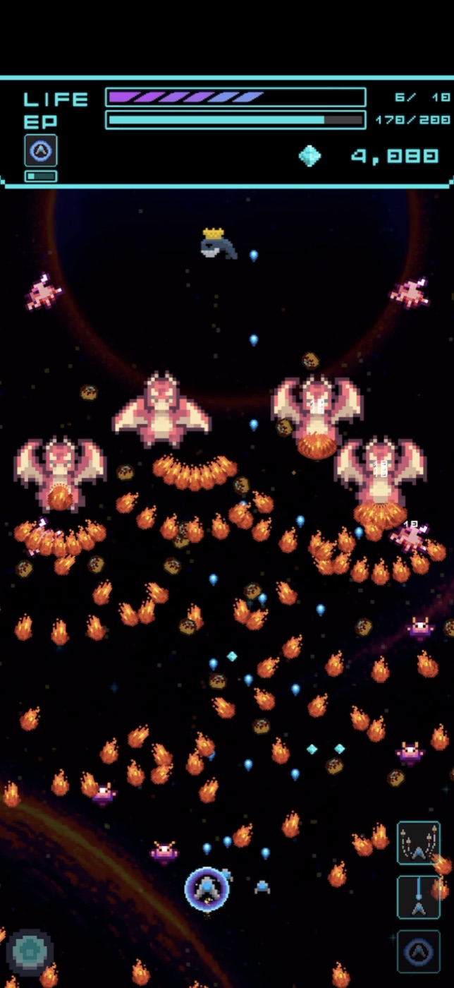 ゲーム画面3